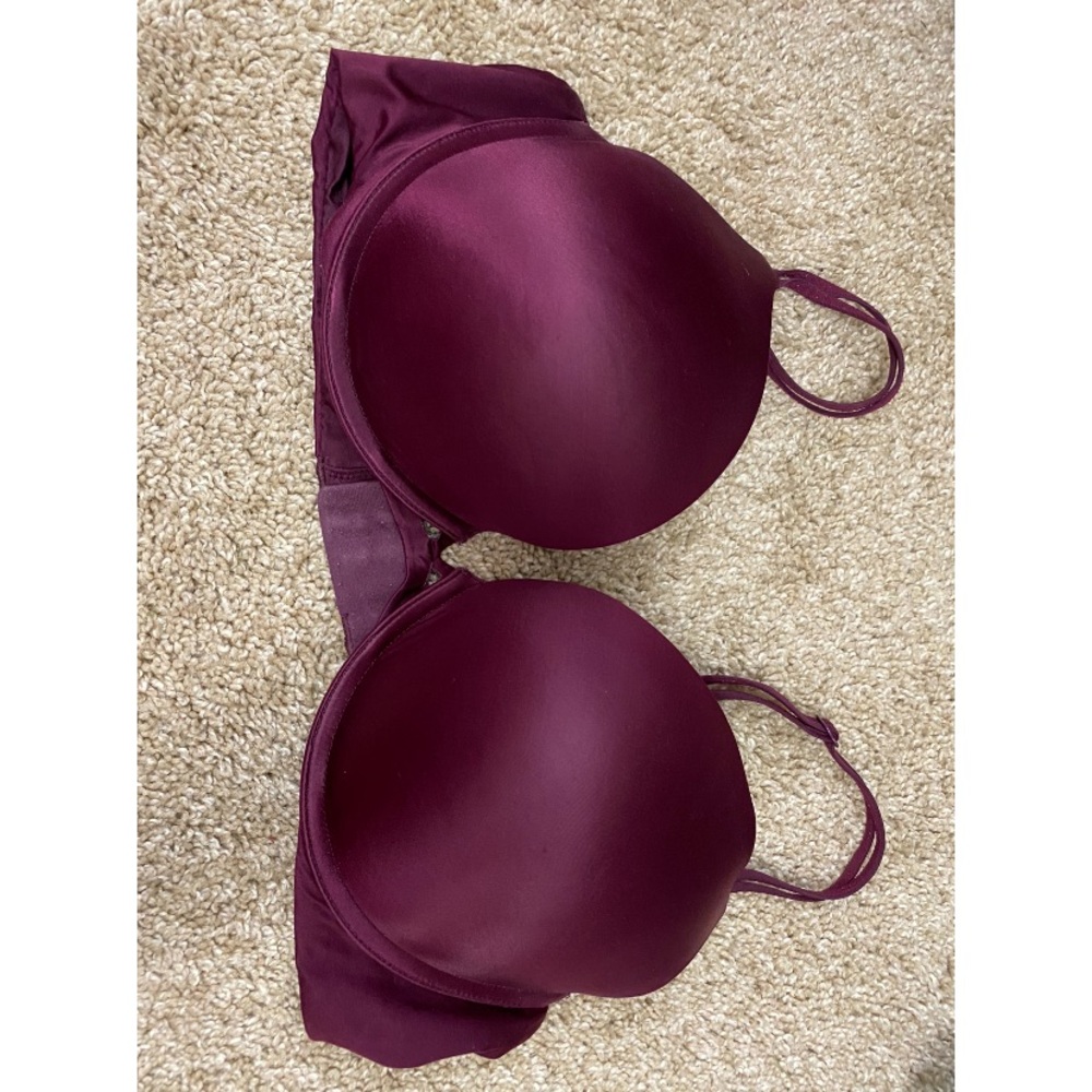 Victoria secret very sexy push up bra